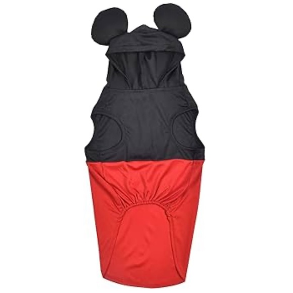 Disney for Pets Mickey Mouse Halloween Costume for Dogs NWT - Picture 5 of 9